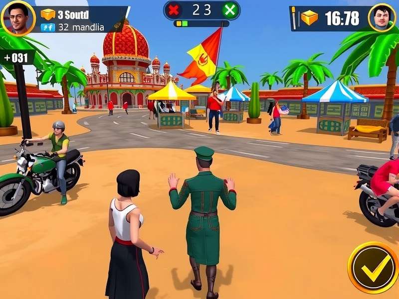 Indian Royals Localization Features
